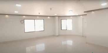 Office Mezzanine Available For Rent In DHA Phase 7 Karachi