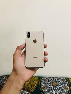 Iphone XS Exchange Possible