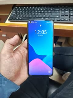 Realme 9i - 6/128 - With Box - 9/10 Condition