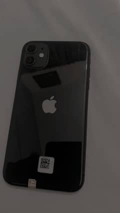 iphone 11 condition like New waterpack