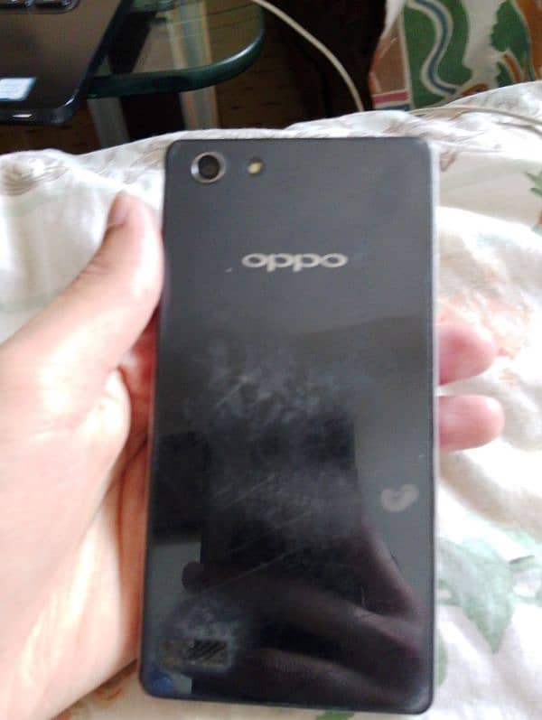 Oppo A33F 2