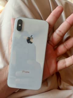 Apple iPhone X non pta