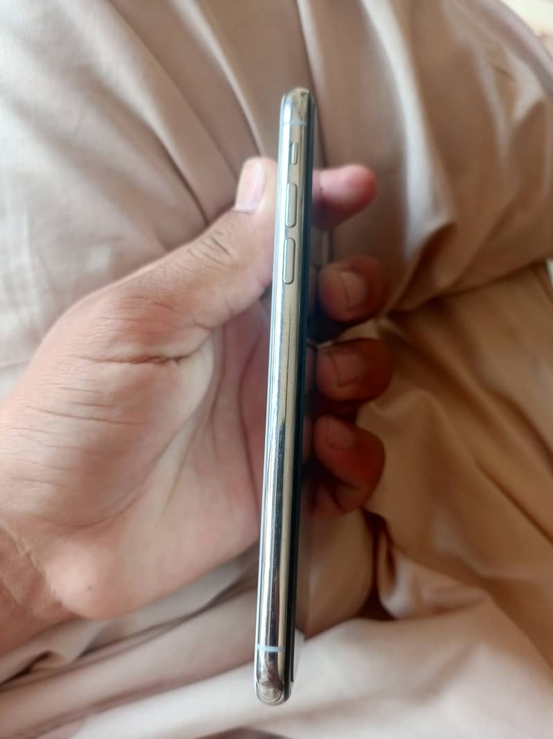 Apple iPhone X non pta 2