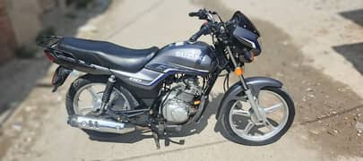 suzuki GD110 :: contact me 03091623209