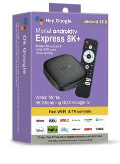 Android Box