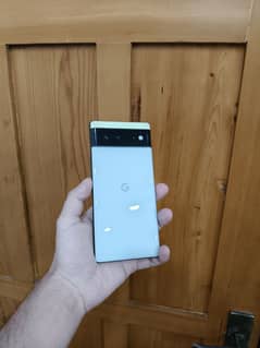 Google Pixel 6