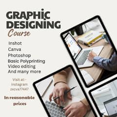 RAMADAN SPECIAL GRAPHIC DESIGNING COURSE