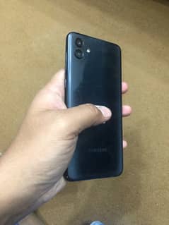 Samsung A04 with Full Box official PTA