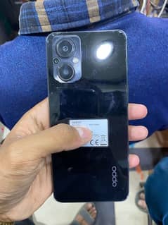 oppo f21 pro 8/256 all oky