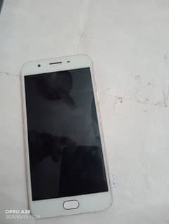 OPPO F1S