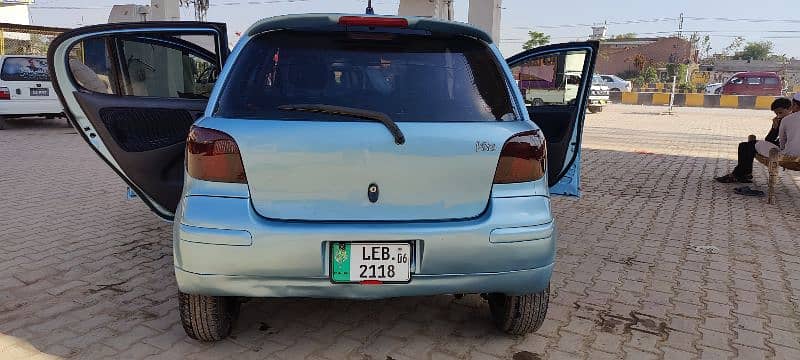 Toyota Vitz 2002 | Toyota Vitz | Vitz Car For Sale 2