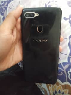 OPPO A5S