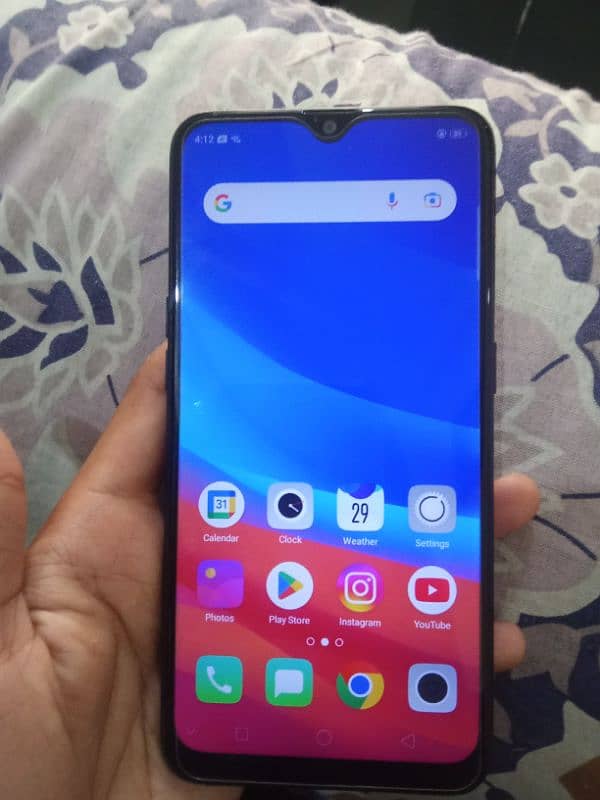 OPPO A5S 2