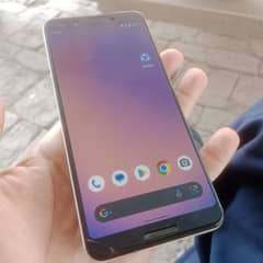 pixel 3