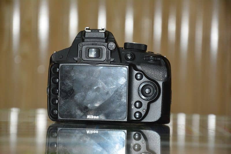 NIKON D3200 FOR SALE 2