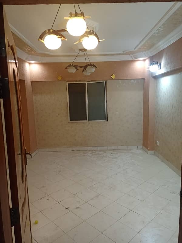 Flat For Rent 3 Bed DD*Code(13291)* 0