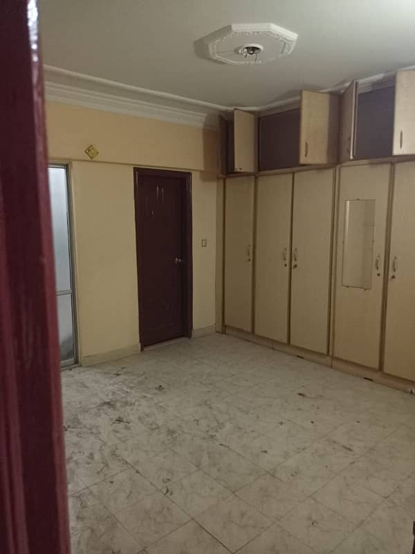 Flat For Rent 3 Bed DD*Code(13291)* 1