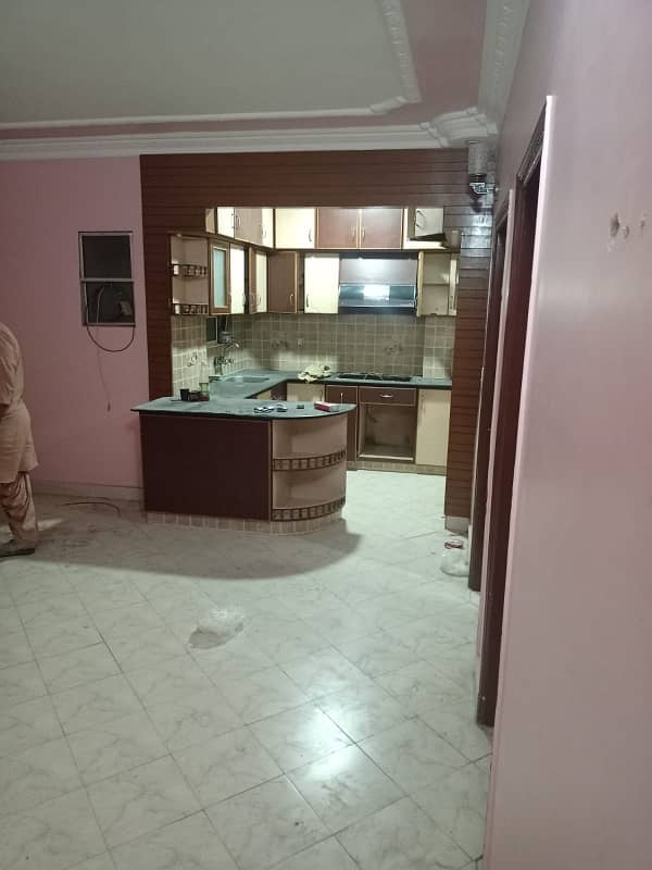 Flat For Rent 3 Bed DD*Code(13291)* 2