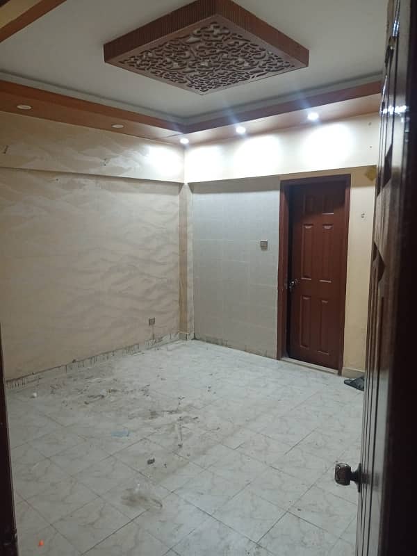 Flat For Rent 3 Bed DD*Code(13291)* 3