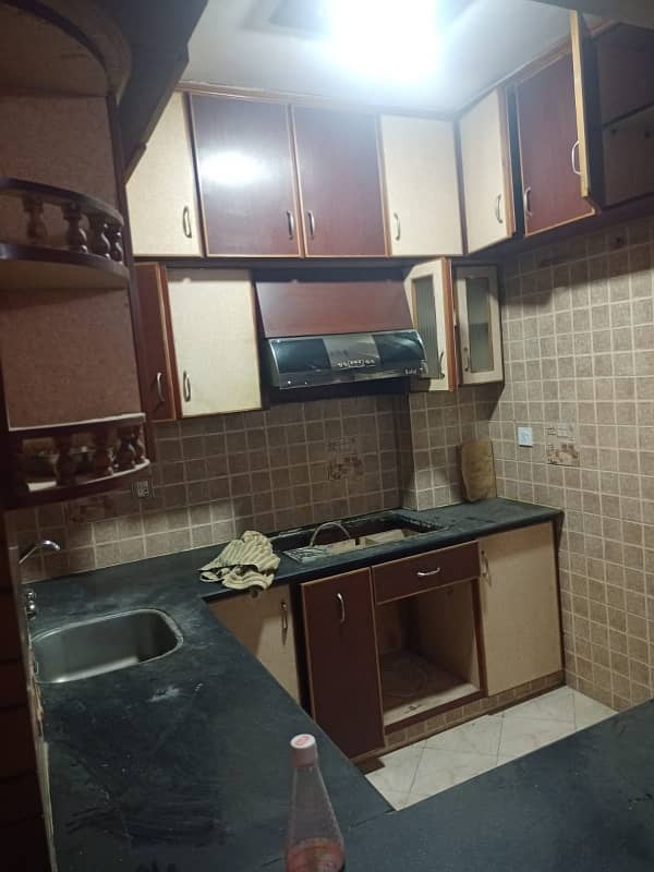 Flat For Rent 3 Bed DD*Code(13291)* 5