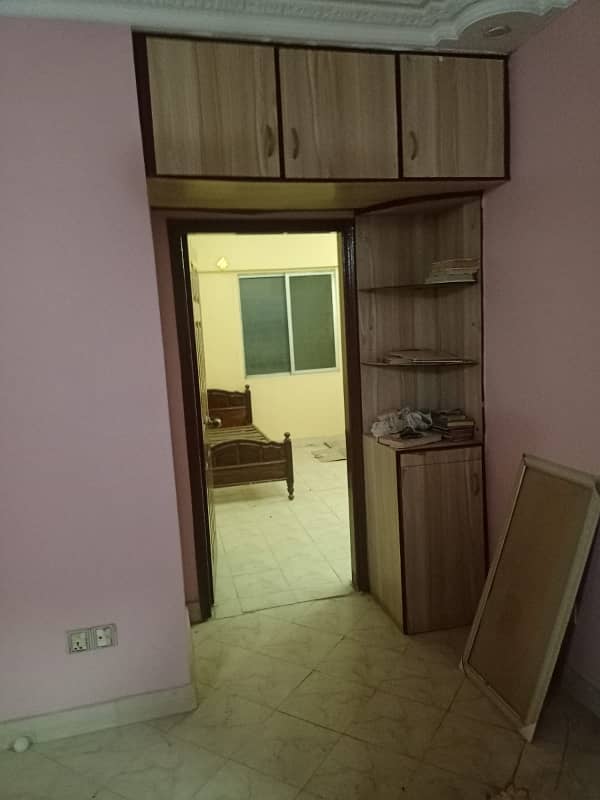 Flat For Rent 3 Bed DD*Code(13291)* 8