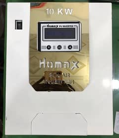 HOMAX PV INVERTER