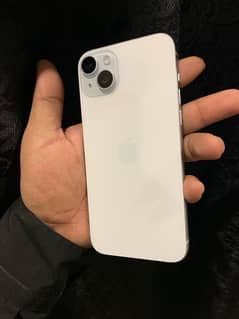 Iphone 15 plus pta