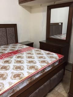 New Bed Room Furniture for Sale