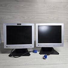  15-Inch Gateway LCD – 10/10 Condition | Crystal Clear Display! 