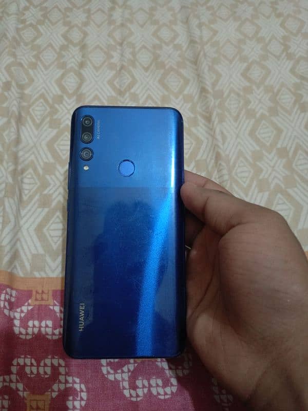 Huawei Y9 Prime phone for sale 1