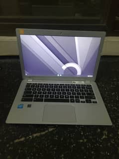 Chromebook for sale