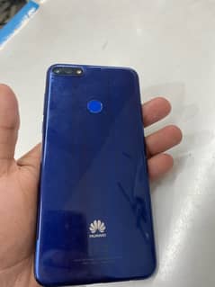 HUAWEI