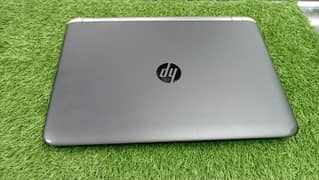 hp Laptop pro book