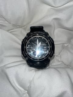 Casio G-Shock GA 2000-1ADR