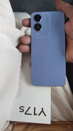 vivo y17s full box