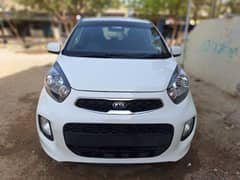 KIA Picanto 1.0 AT 2023