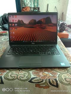 Dell Laptop i5 8thgen