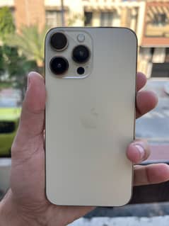 Apple iPhone XR Converted to 13 Pro