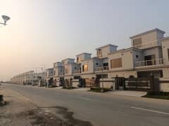 5 Marla Villa For Rent In DHA Gujranwala