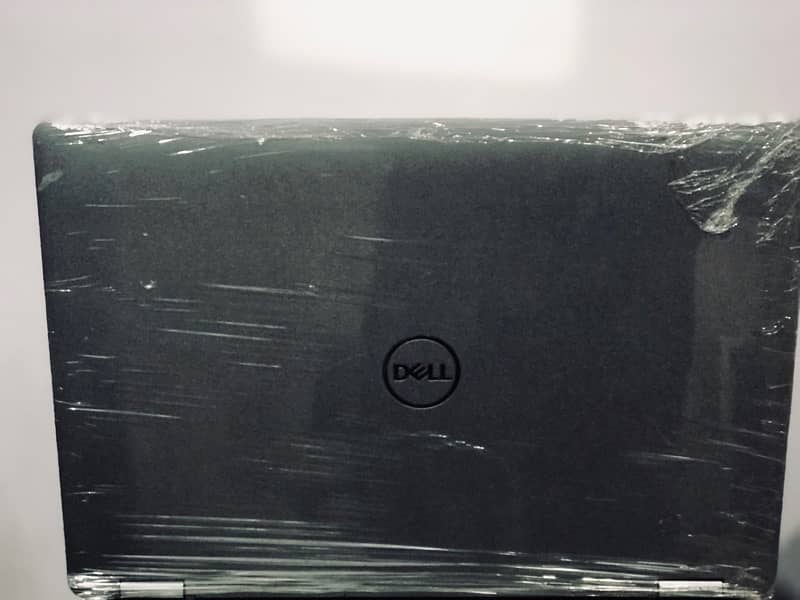 Dell Latitude 3