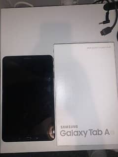 SAMSUNG TAB