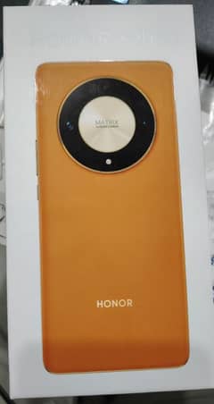 HONOR X9B PTA APPROVE 12/8 RAM, 256 ROM