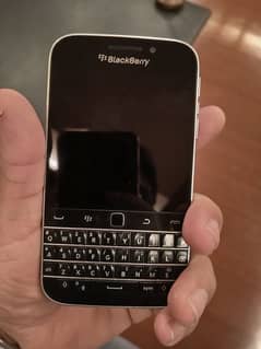 Blackberry