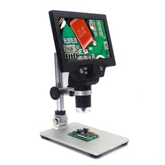 G1200 12MP 1-1200X Digital Microscope