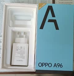 OPPO A 96