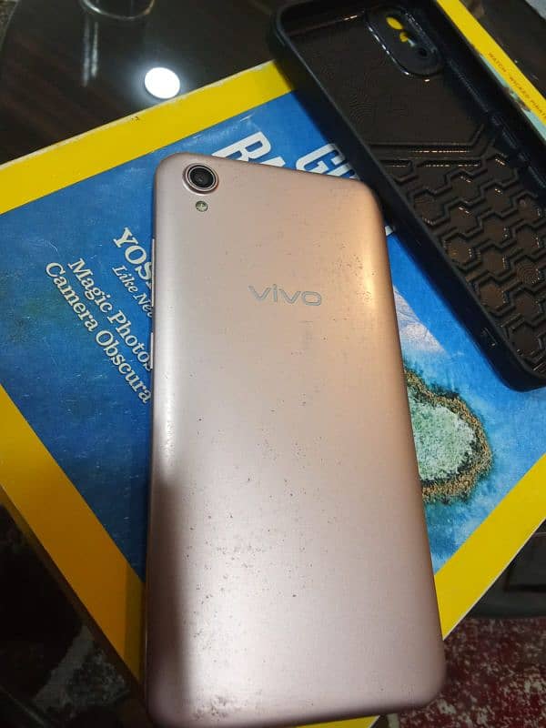 vivo 1823 6