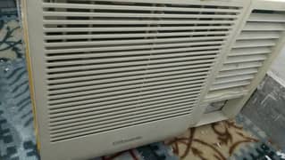 2 hand ac in very good condition working