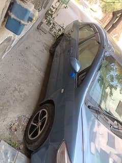 Honda City IDSI 2006