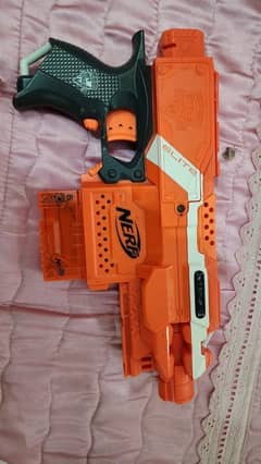 Nerf Stryfe