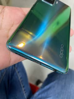 OPPO F19 Pro Official PTA Approved with Box